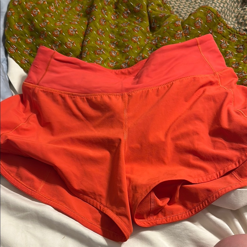 lululemon athletica Athletic Shorts